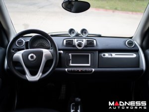 Car For Sale - smart fortwo 451- BRABUS Edition - 2013